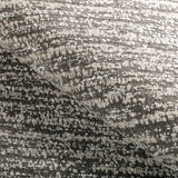 Donghia BLUR THE LINES GREY Upholstery Fabric