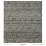 Donghia BLUR THE LINES GREY Upholstery Fabric
