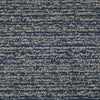Donghia Blur The Lines Indigo Fabric