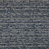 Donghia BLUR THE LINES INDIGO Upholstery Fabric