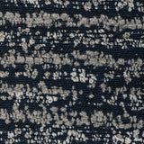 Donghia BLUR THE LINES INDIGO Upholstery Fabric