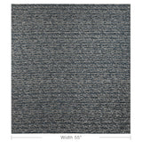 Donghia BLUR THE LINES INDIGO Upholstery Fabric