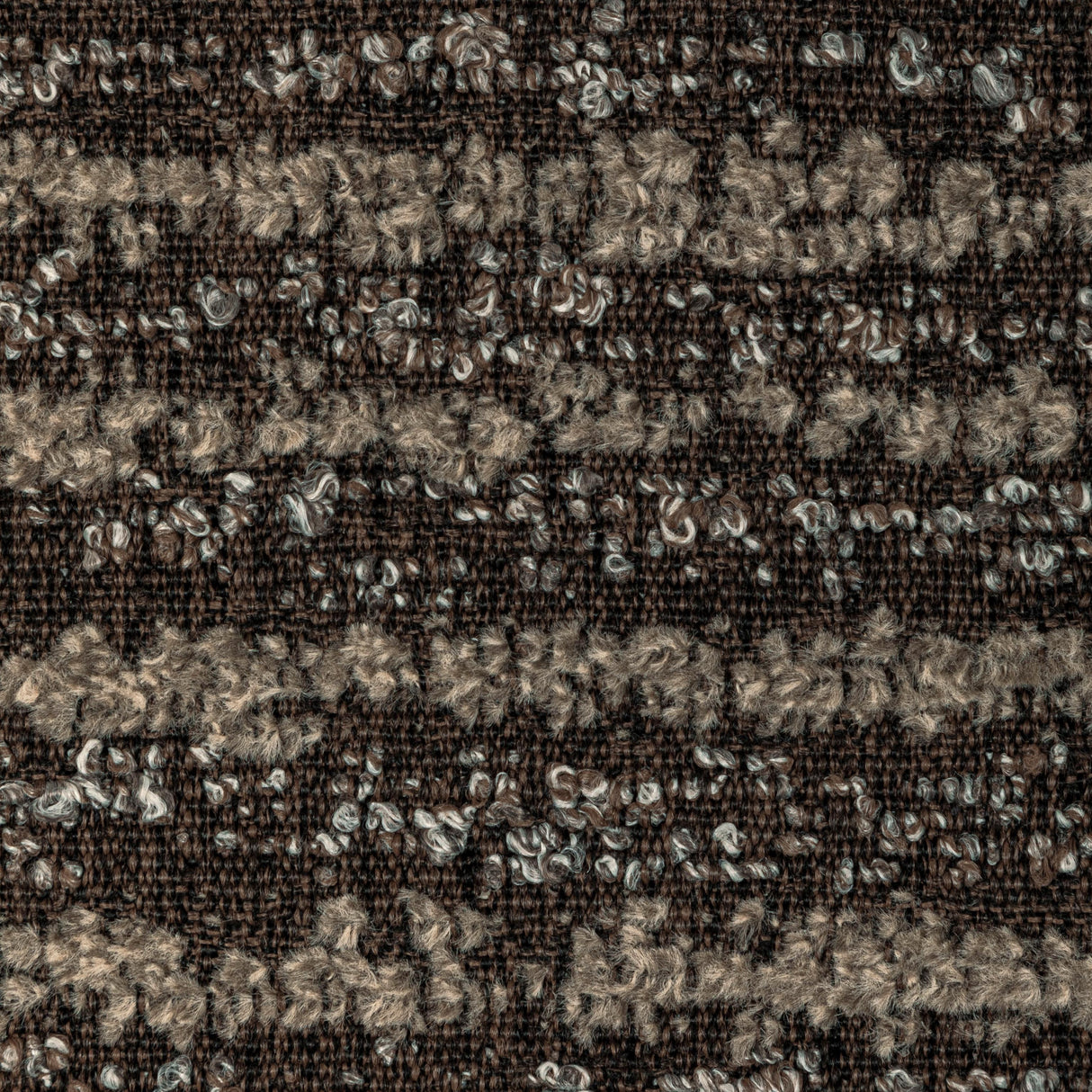 Donghia BLUR THE LINES BARK Upholstery Fabric