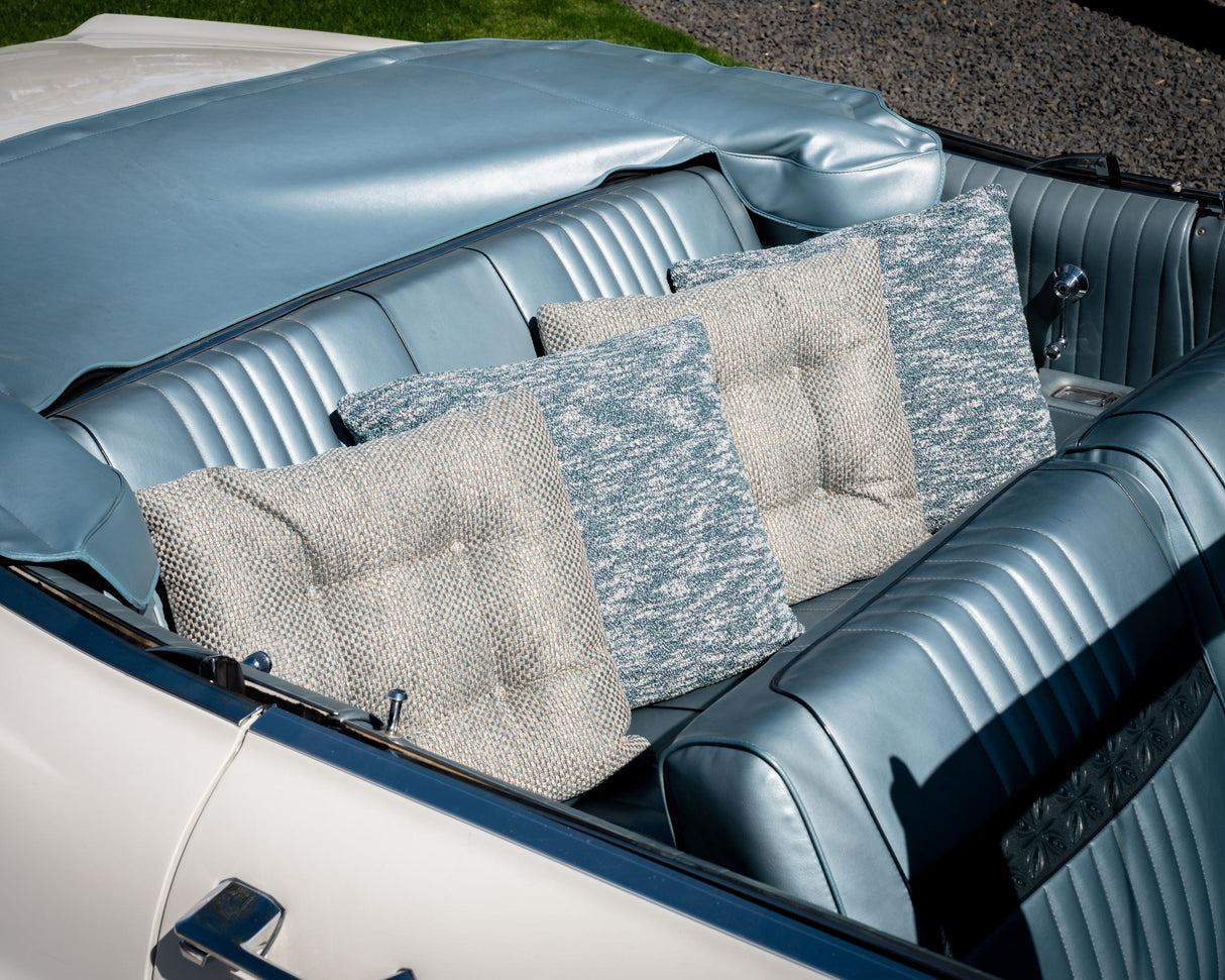 Donghia WEATHER OR NOT POOL Upholstery Fabric