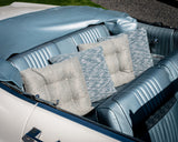 Donghia WEATHER OR NOT POOL Upholstery Fabric