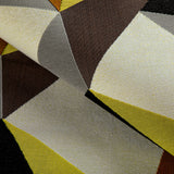Donghia RAZORS EDGE CITRUS Upholstery Fabric
