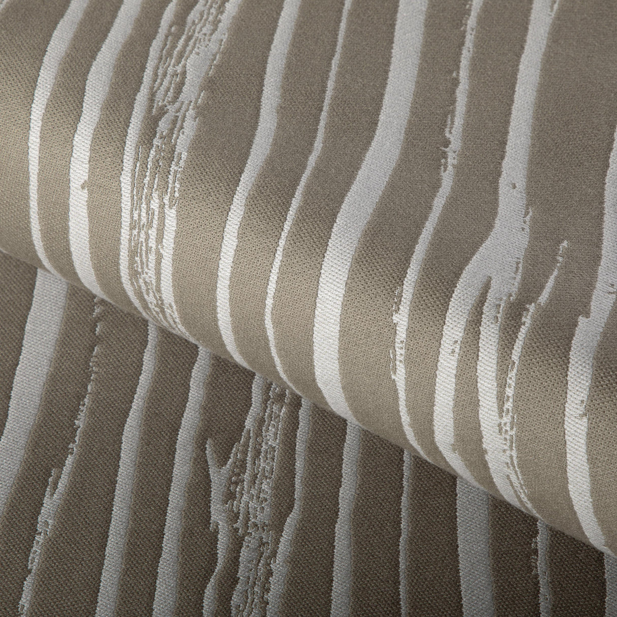 Donghia BRANCHING OUT WHEAT Upholstery Fabric