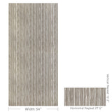 Donghia BRANCHING OUT WHEAT Upholstery Fabric