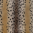 Donghia HEAR ME ROAR SAHARA Upholstery Fabric