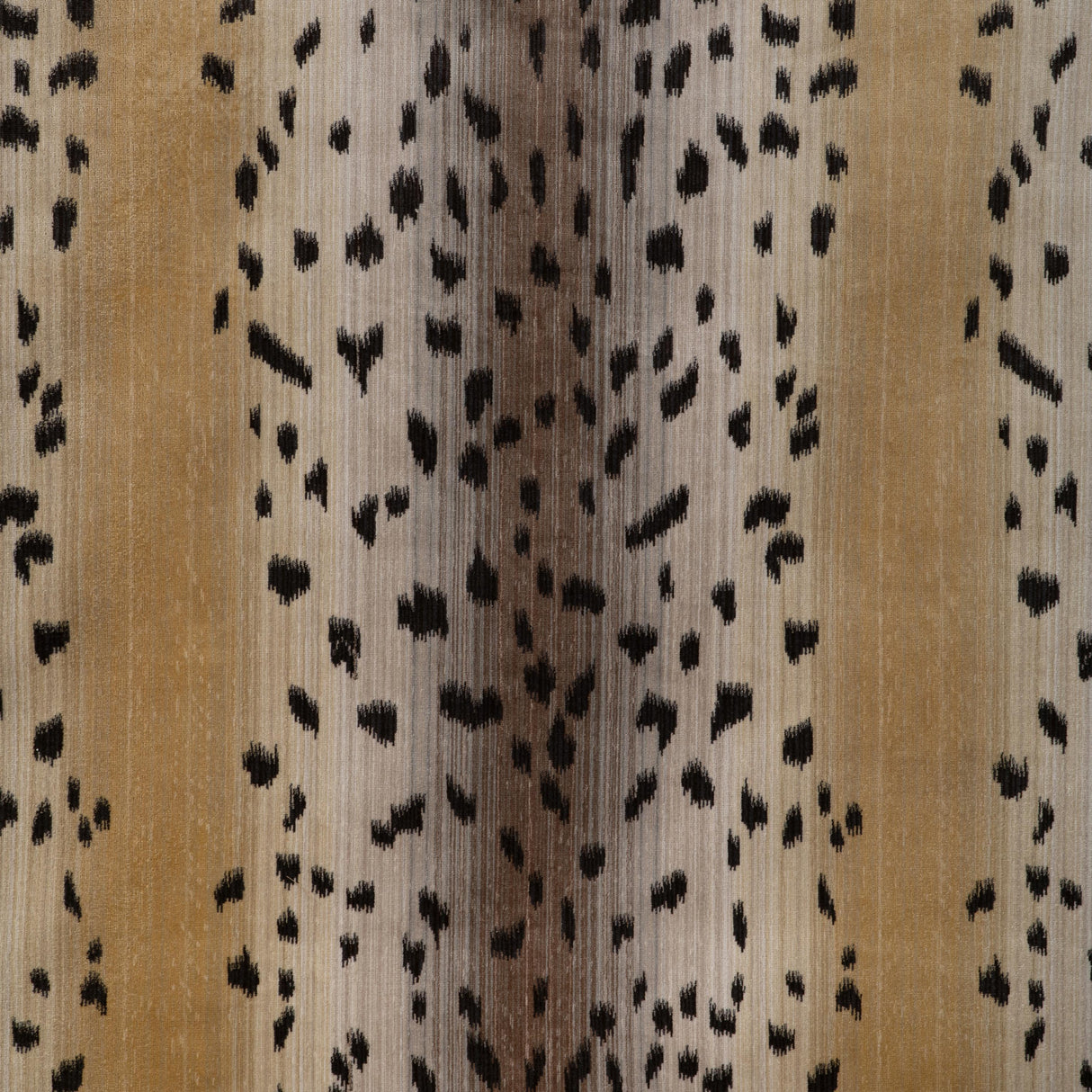 Donghia HEAR ME ROAR SAHARA Upholstery Fabric
