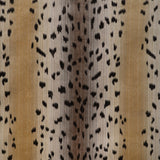 Donghia HEAR ME ROAR SAHARA Upholstery Fabric