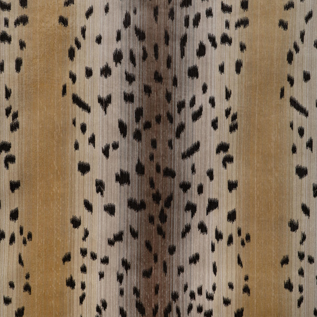 Donghia HEAR ME ROAR SAHARA Upholstery Fabric