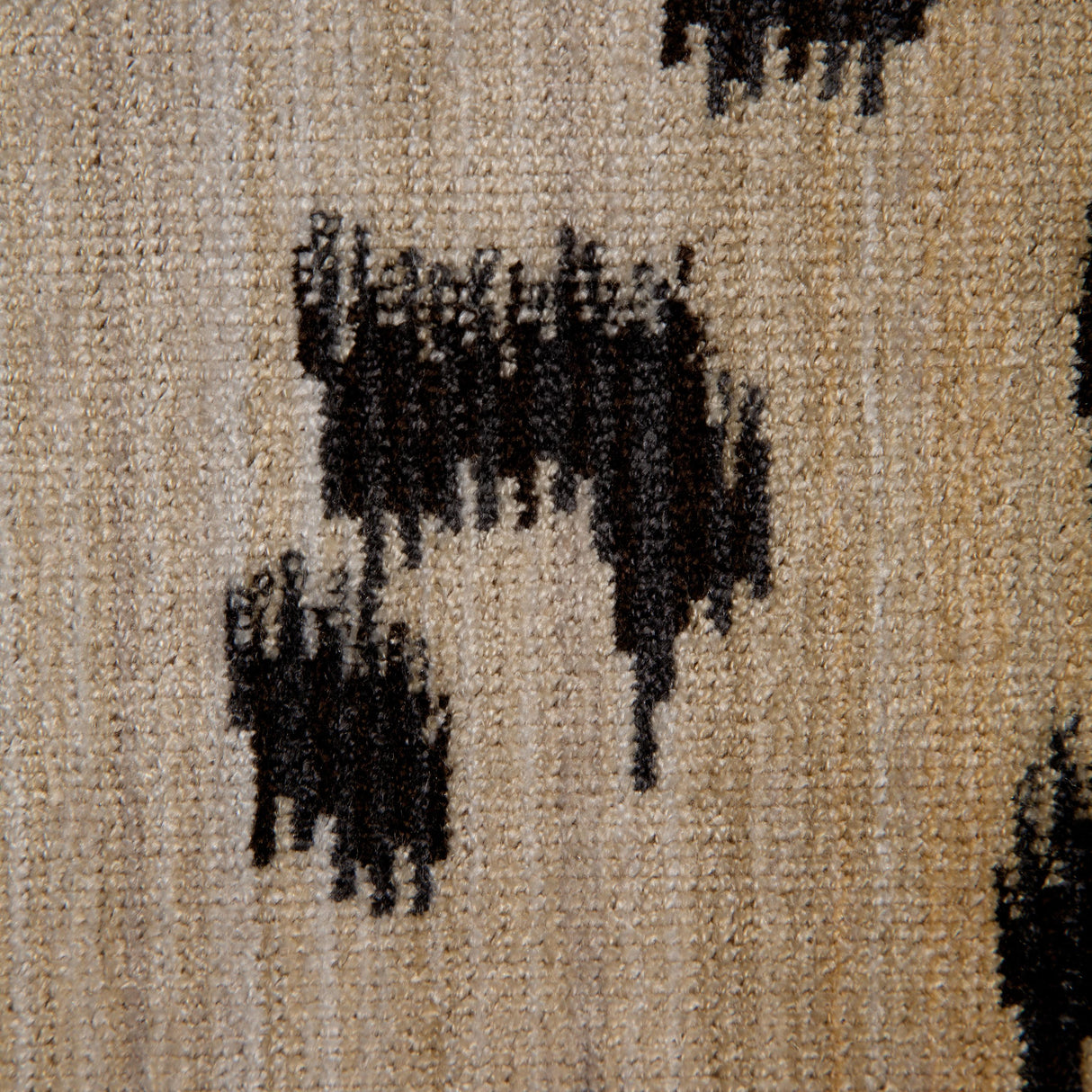 Donghia HEAR ME ROAR SAHARA Upholstery Fabric