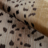 Donghia HEAR ME ROAR SAHARA Upholstery Fabric