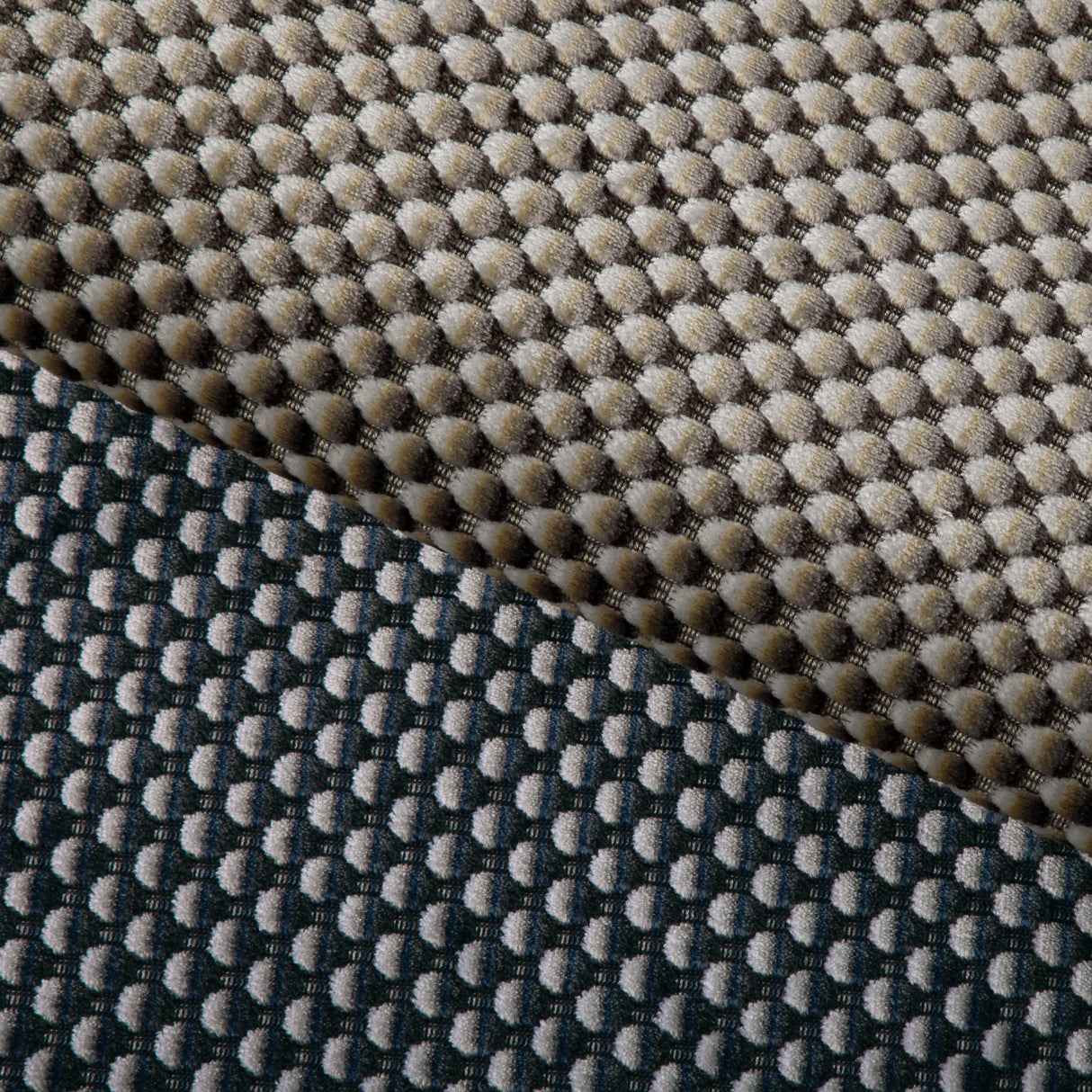 Donghia SOFT SPOT SEA Upholstery Fabric