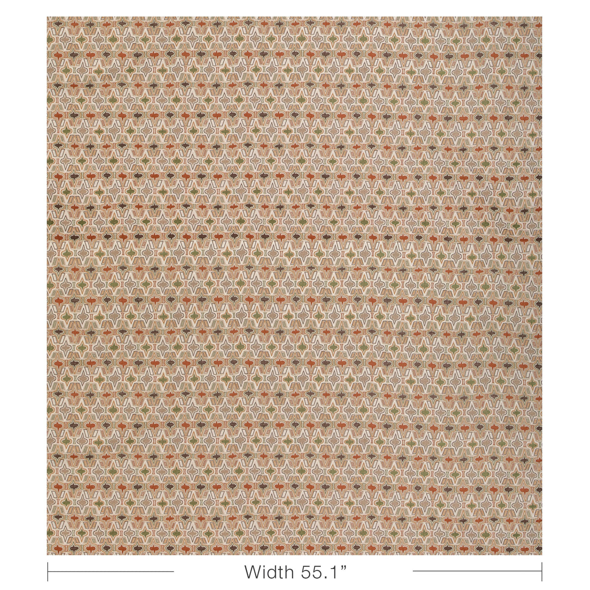 Donghia CASINO ROYALE CANYON Upholstery Fabric