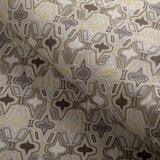 Donghia CASINO ROYALE PEWTER Upholstery Fabric