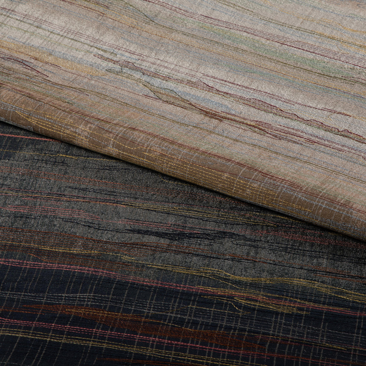 Donghia SPRINT MINERAL Drapery Fabric
