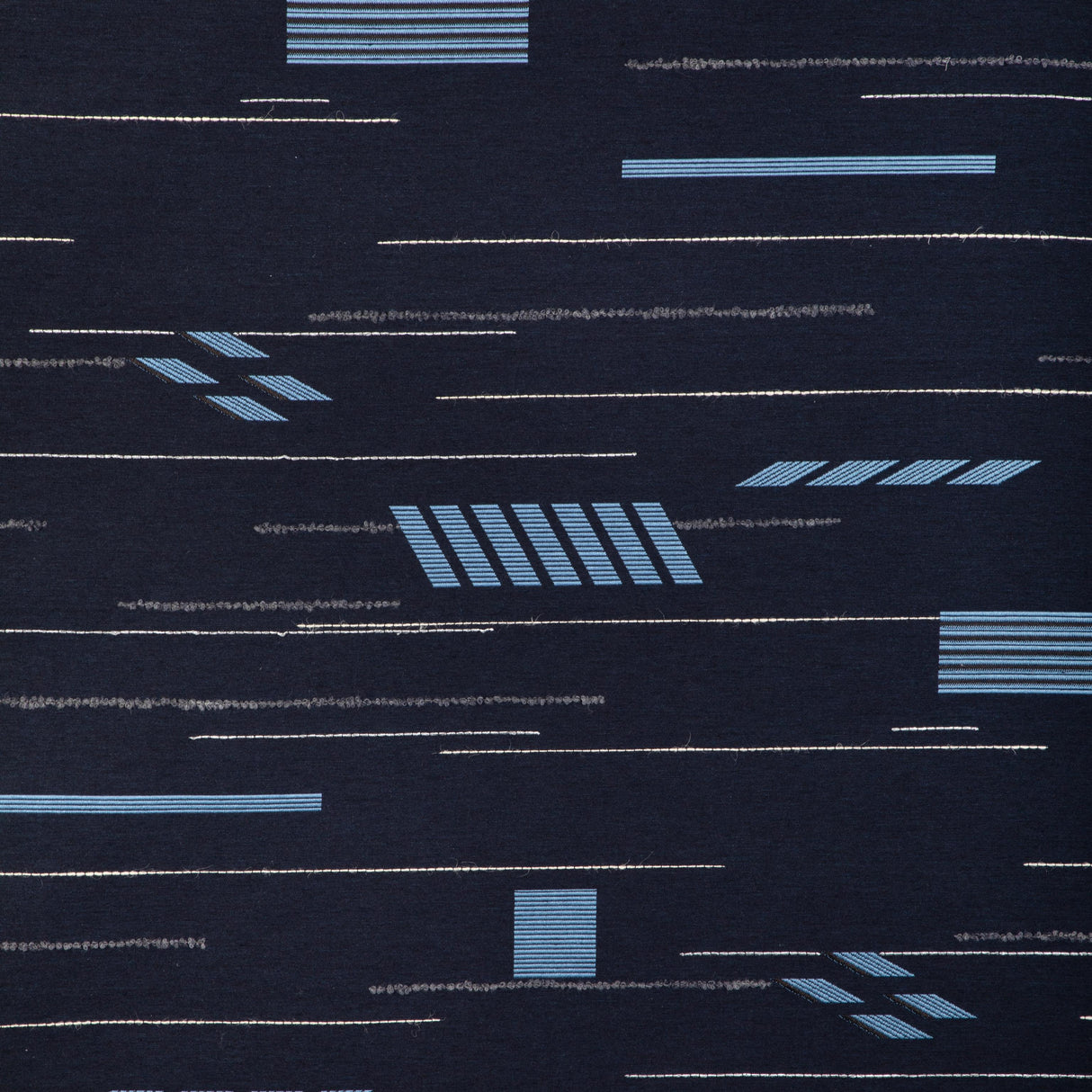 Donghia ROAD RUNNER MARINE Fabric
