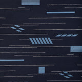 Donghia ROAD RUNNER MARINE Fabric