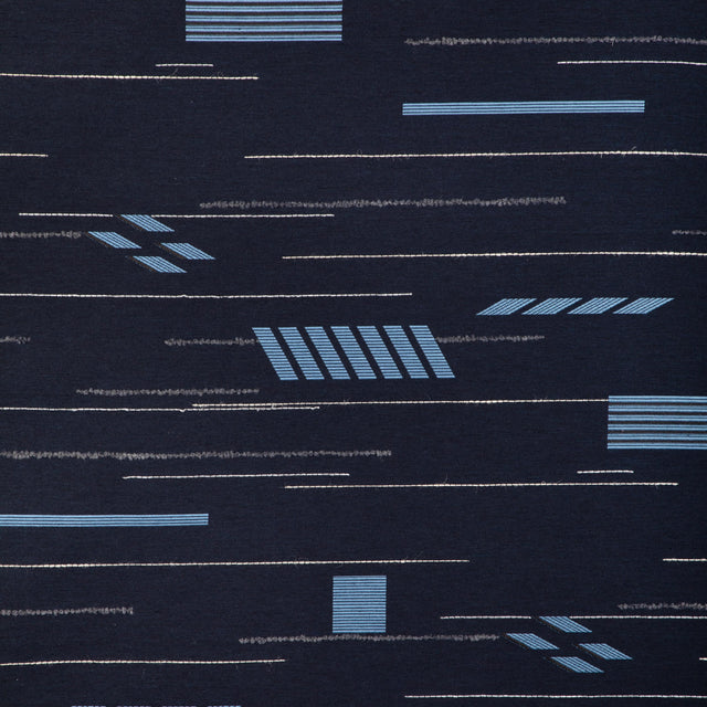 Donghia ROAD RUNNER MARINE Fabric