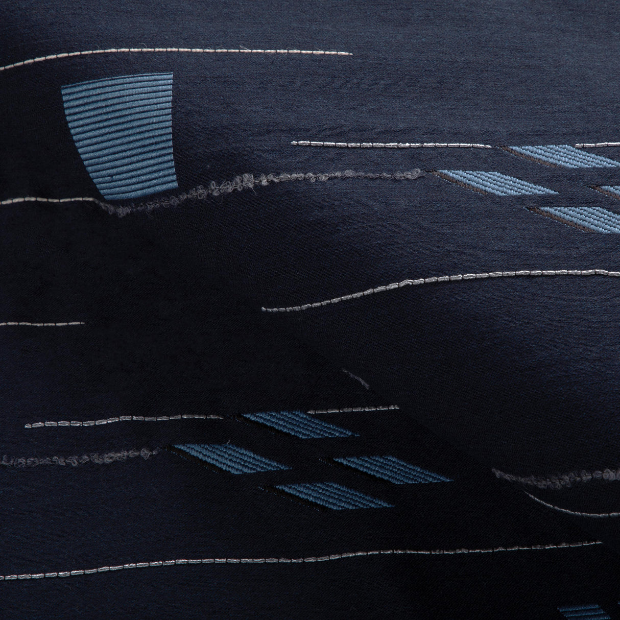 Donghia ROAD RUNNER MARINE Fabric