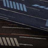 Donghia ROAD RUNNER MARINE Fabric