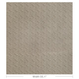 Donghia HIGH AND MIGHTY STONE Upholstery Fabric