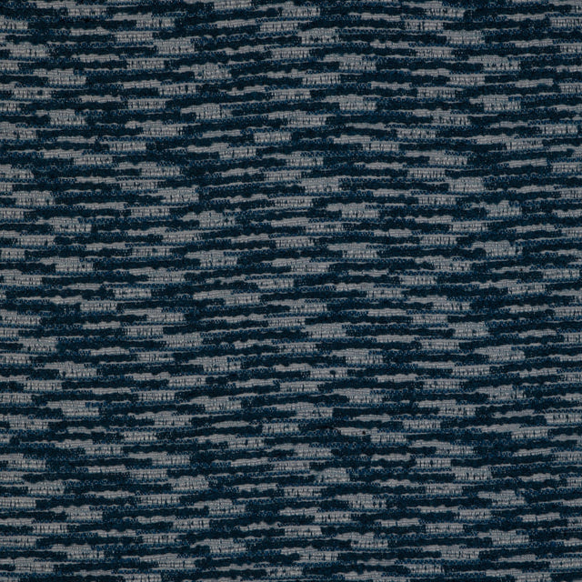 Donghia HIGH AND MIGHTY INDIGO Upholstery Fabric