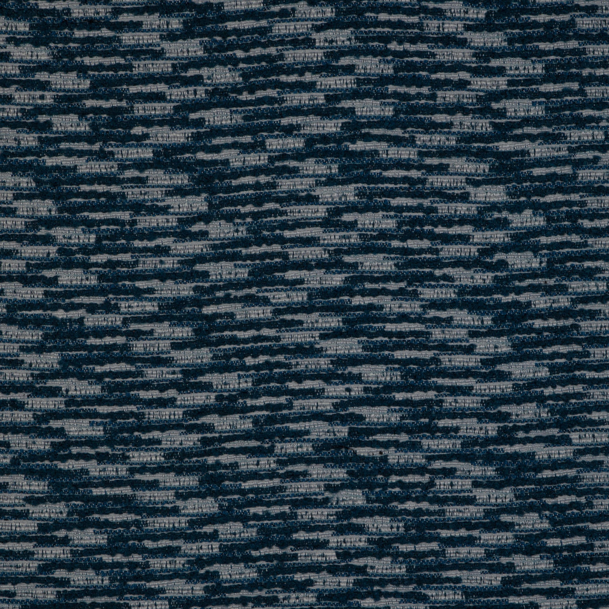 Donghia HIGH AND MIGHTY INDIGO Upholstery Fabric