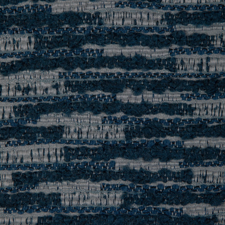 Donghia HIGH AND MIGHTY INDIGO Upholstery Fabric