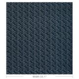 Donghia HIGH AND MIGHTY INDIGO Upholstery Fabric