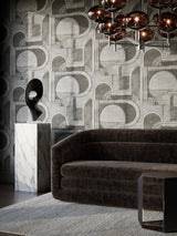 Donghia LA DOLCE VITA MERCURY Upholstery Fabric