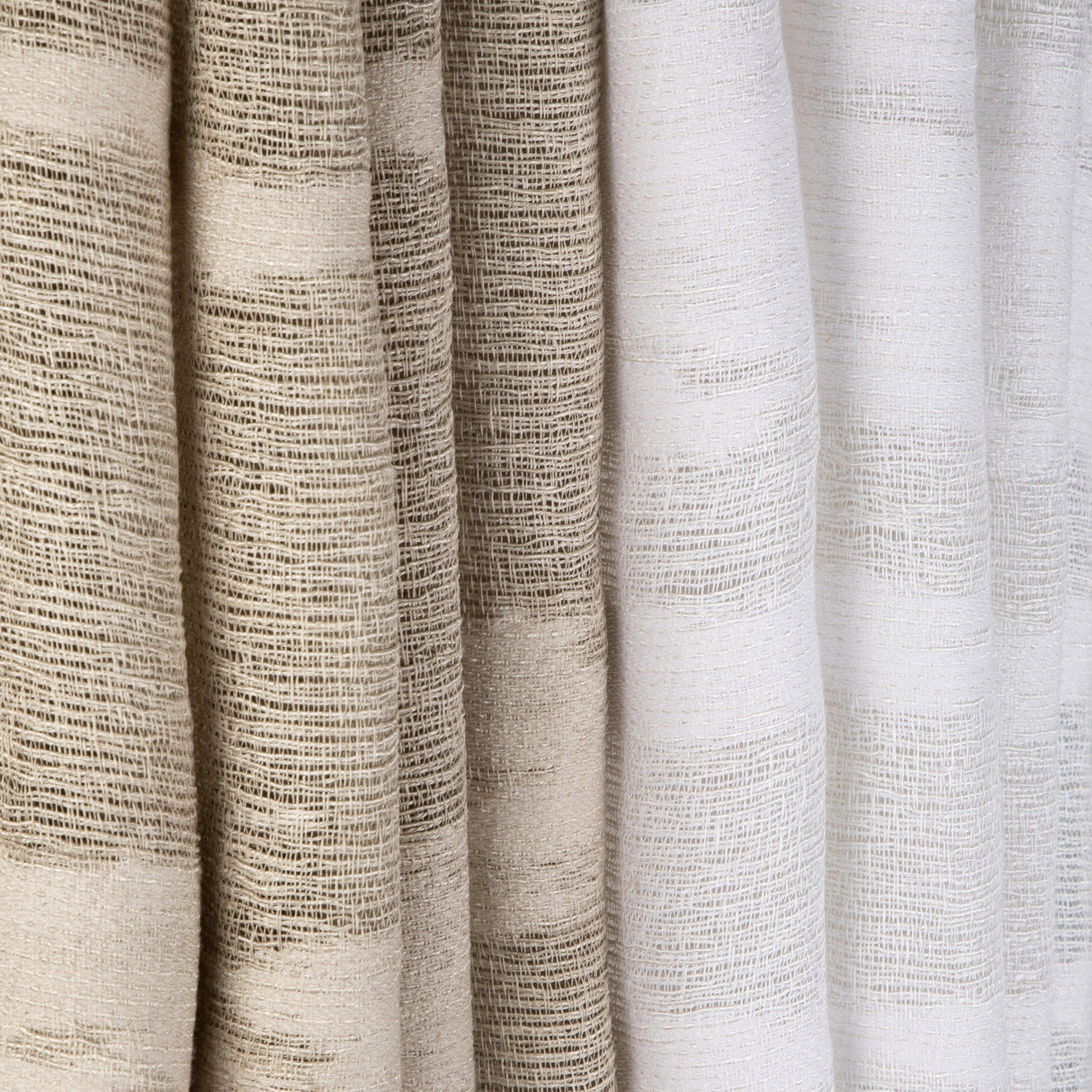 Donghia SNEAK PEEK LINEN Drapery Fabric