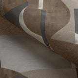 Donghia SPACE ODYSSEY SMOKE Fabric