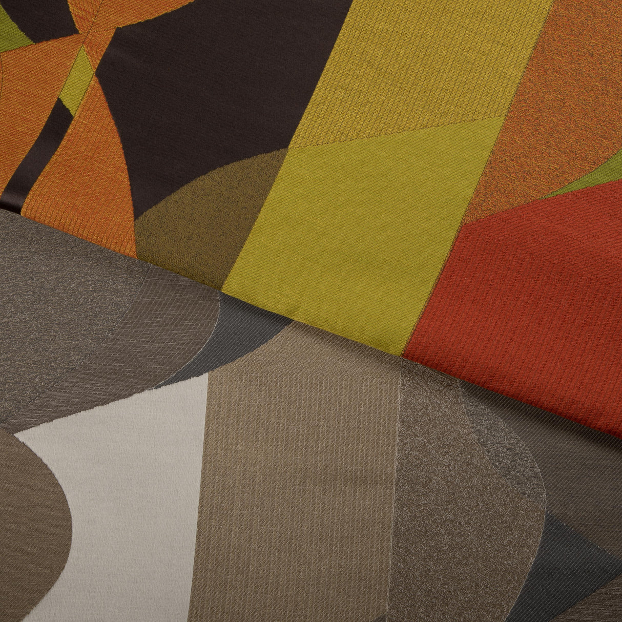 Donghia SPACE ODYSSEY SMOKE Fabric
