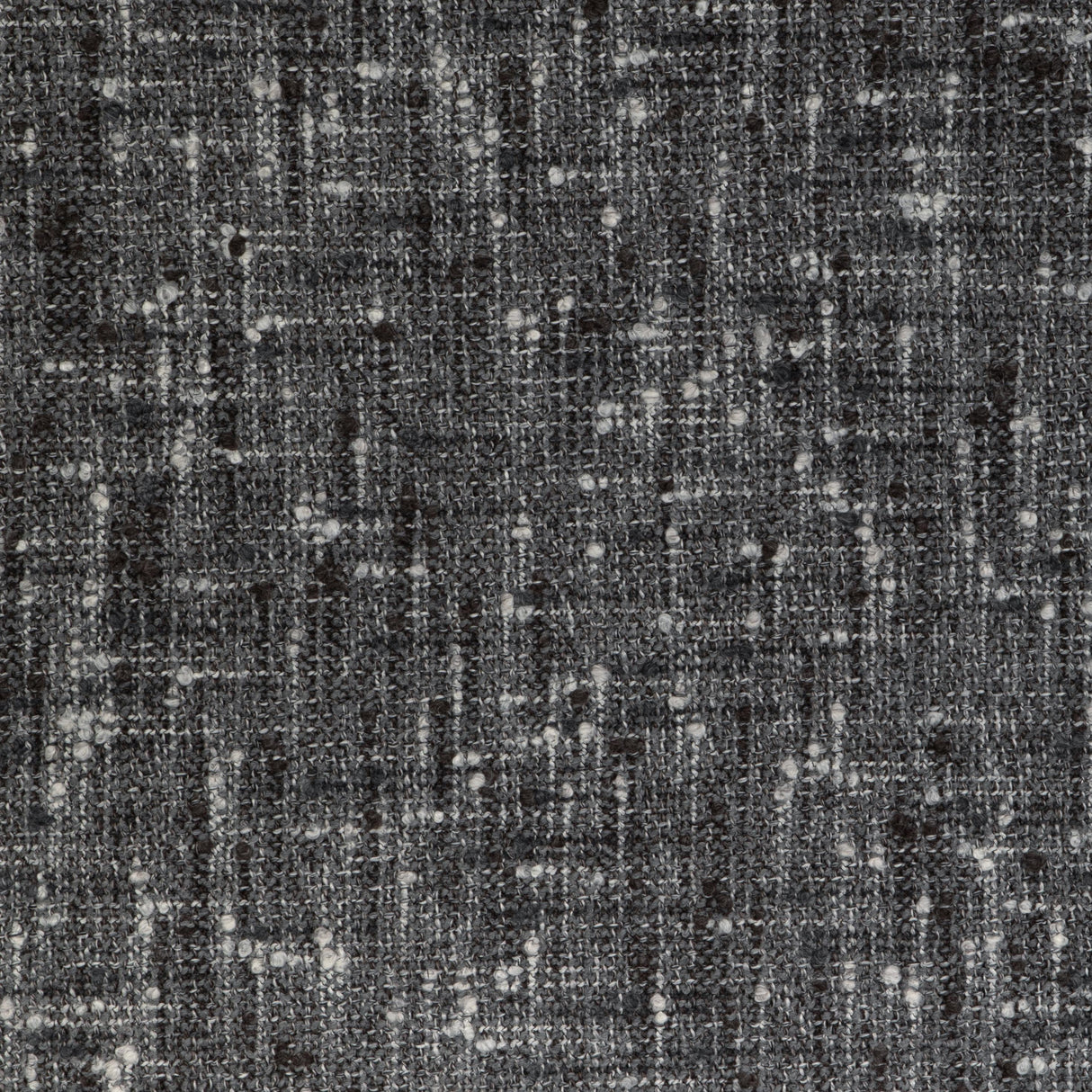 Donghia KNOTS LANDING GREY Upholstery Fabric
