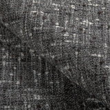 Donghia KNOTS LANDING GREY Upholstery Fabric