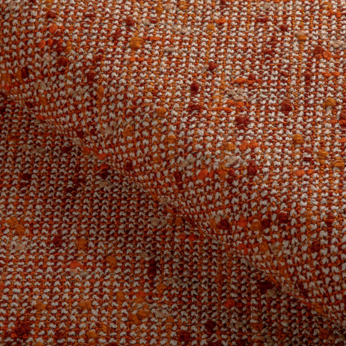 Donghia KNOTS LANDING GINGER Upholstery Fabric