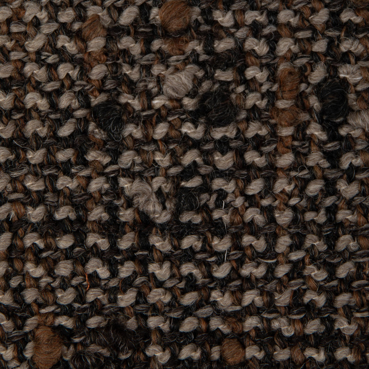 Donghia KNOTS LANDING TOBACCO Upholstery Fabric