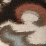 Brunschwig & Fils STRATUS PRINT CLAY/MULTI Fabric