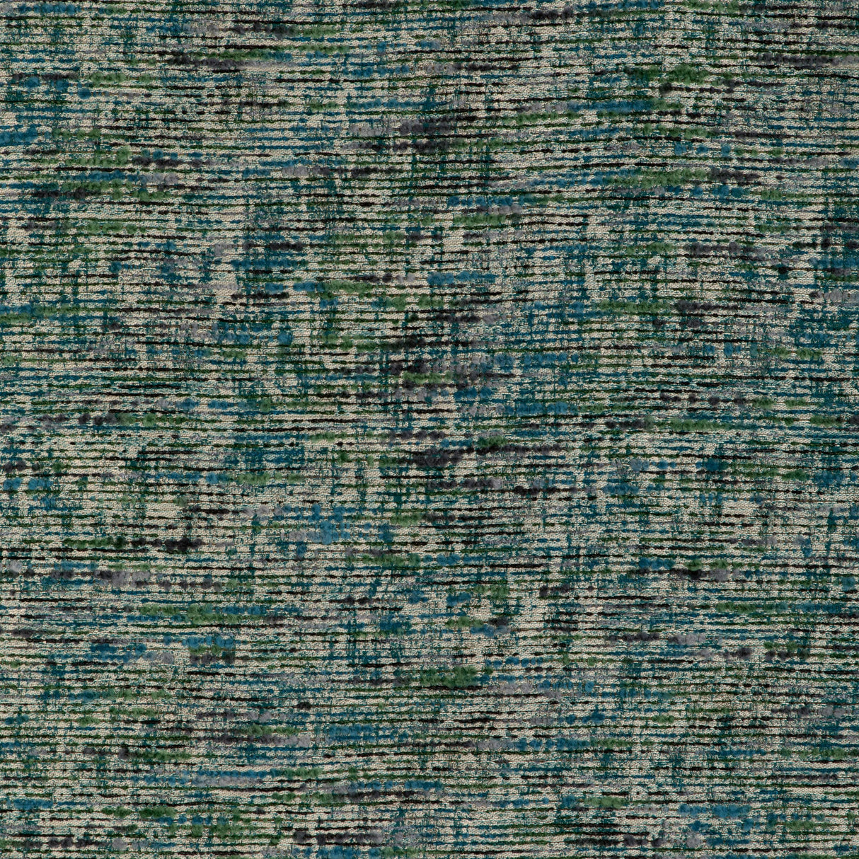 Brunschwig & Fils PIERRE TEXTURE JADE Upholstery Fabric