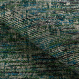 Brunschwig & Fils PIERRE TEXTURE JADE Upholstery Fabric