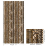 Kravet DESIGN AMARI 86 Upholstery Fabric