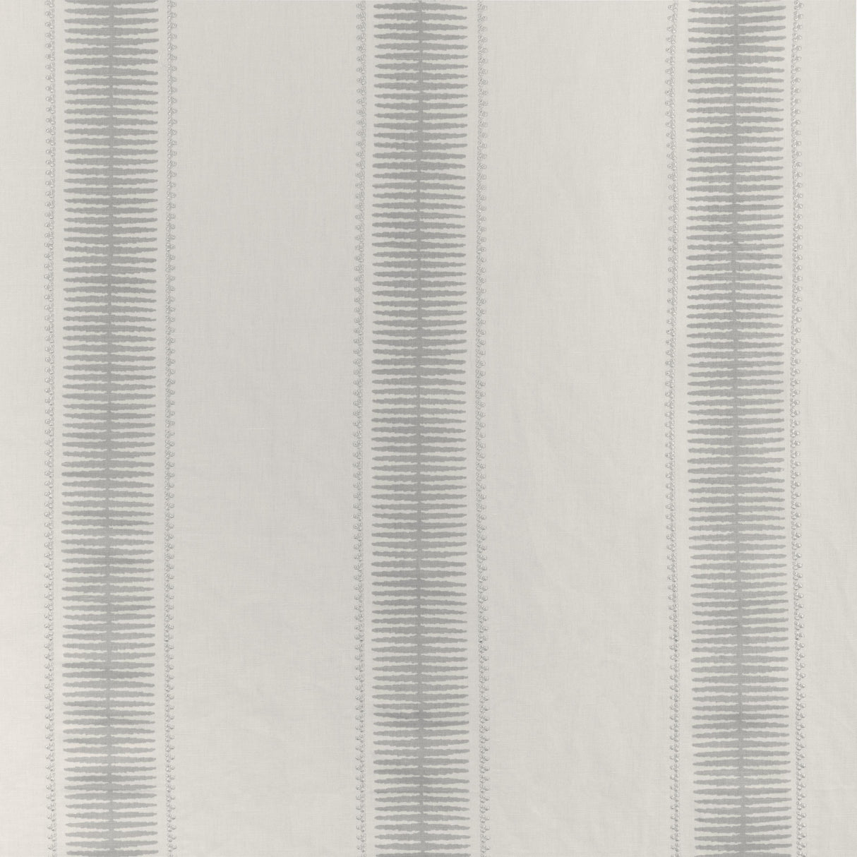 Kravet BALUSTER GREY Fabric