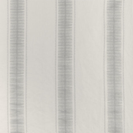 Kravet BALUSTER GREY Fabric