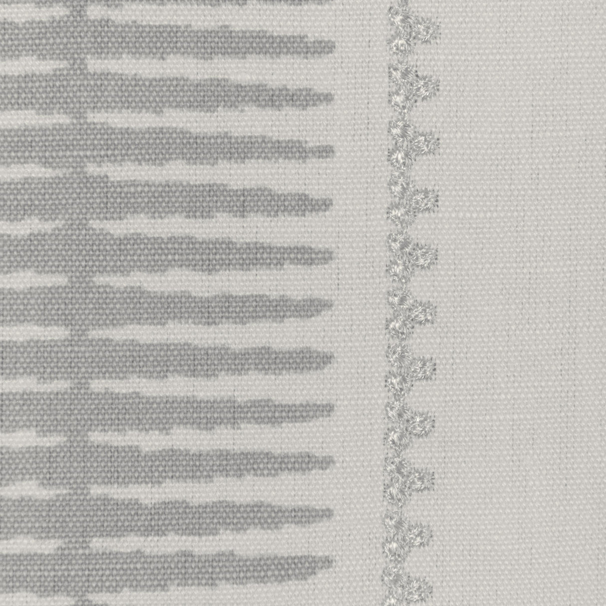 Kravet BALUSTER GREY Fabric