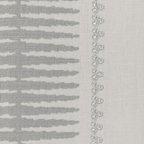 Kravet BALUSTER GREY Fabric