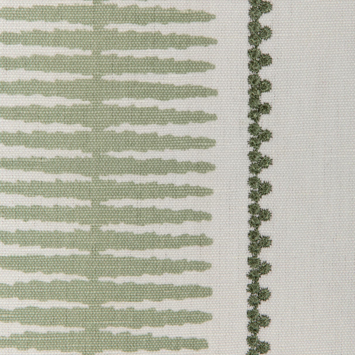 Kravet BALUSTER LEAF Fabric
