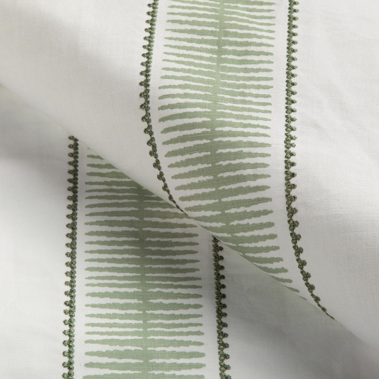 Kravet BALUSTER LEAF Fabric